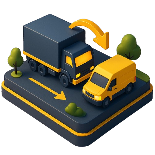 Transloading Solutions